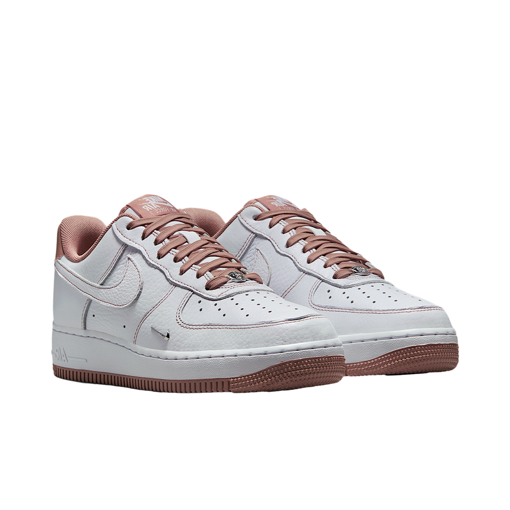 Nike Air Force 1 Low "Particle Pink"