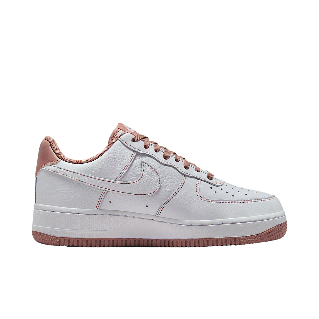Nike Air Force 1 Low "Particle Pink"