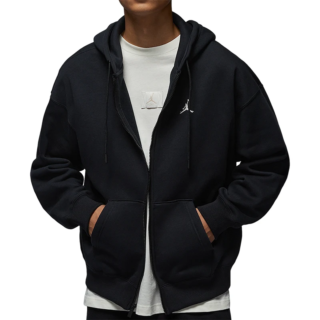 Jordan Brooklyn Fleece Hoodie