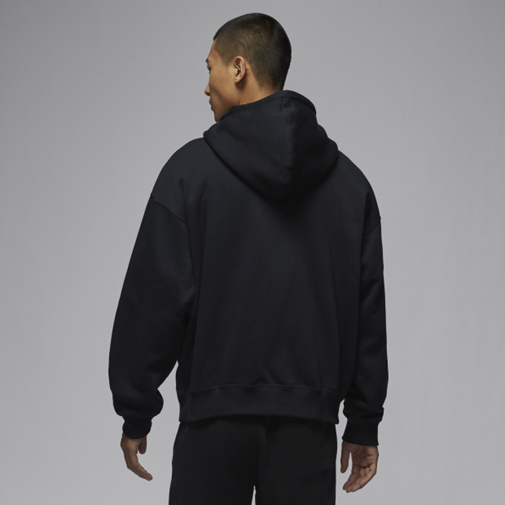 Jordan Brooklyn Fleece Hoodie