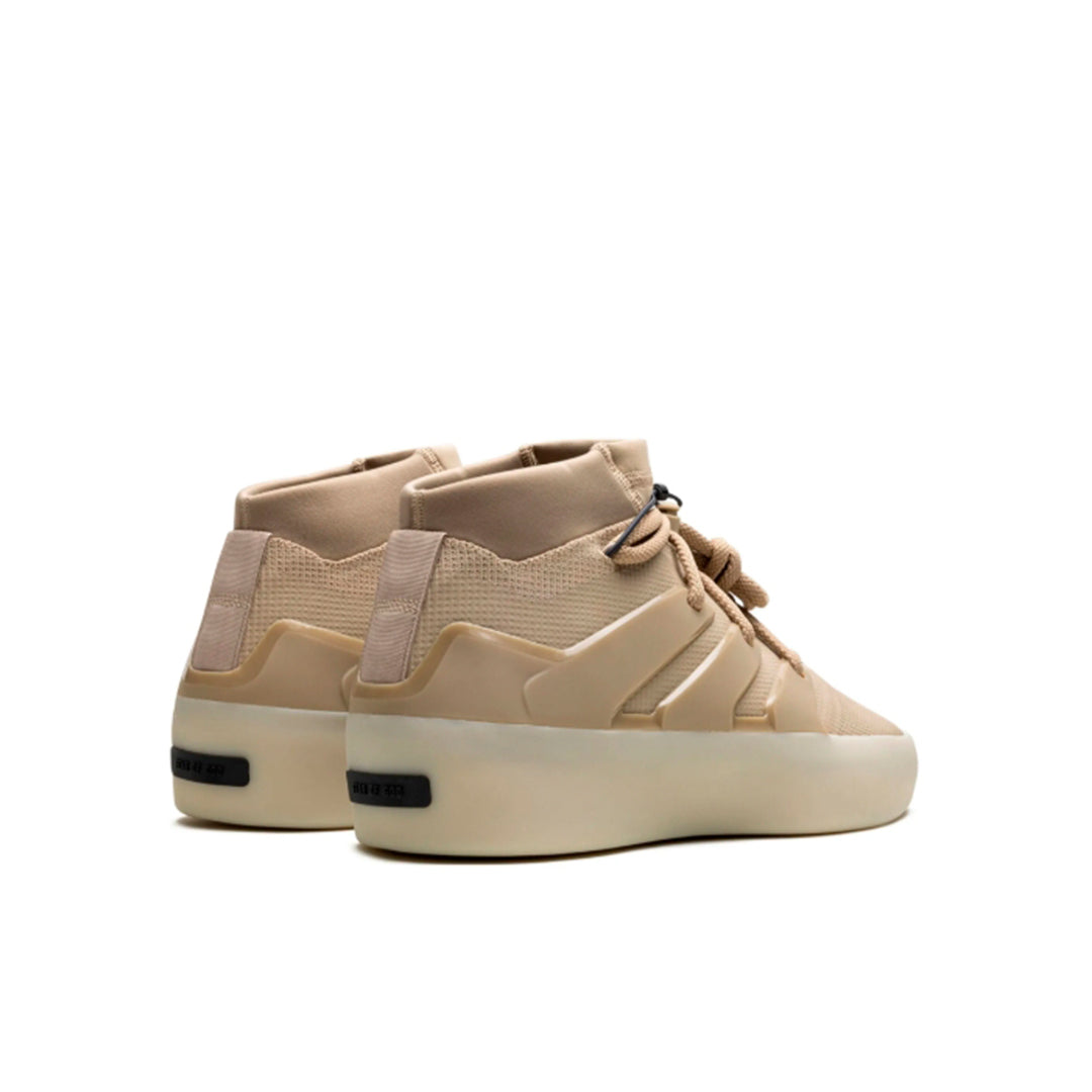 Fear Of God Athletics x Adidas Basketball 1 "Clay"
