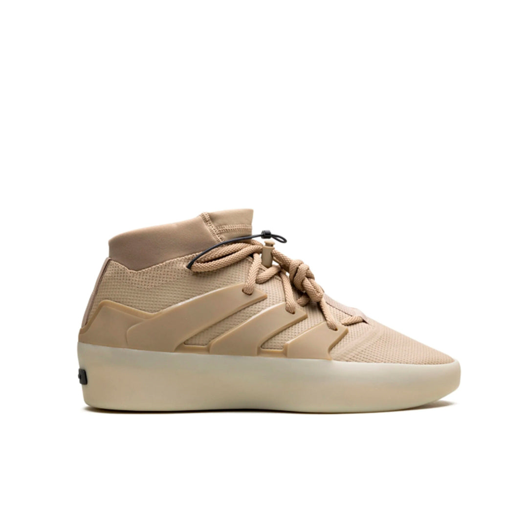 Fear Of God Athletics x Adidas Basketball 1 "Clay"