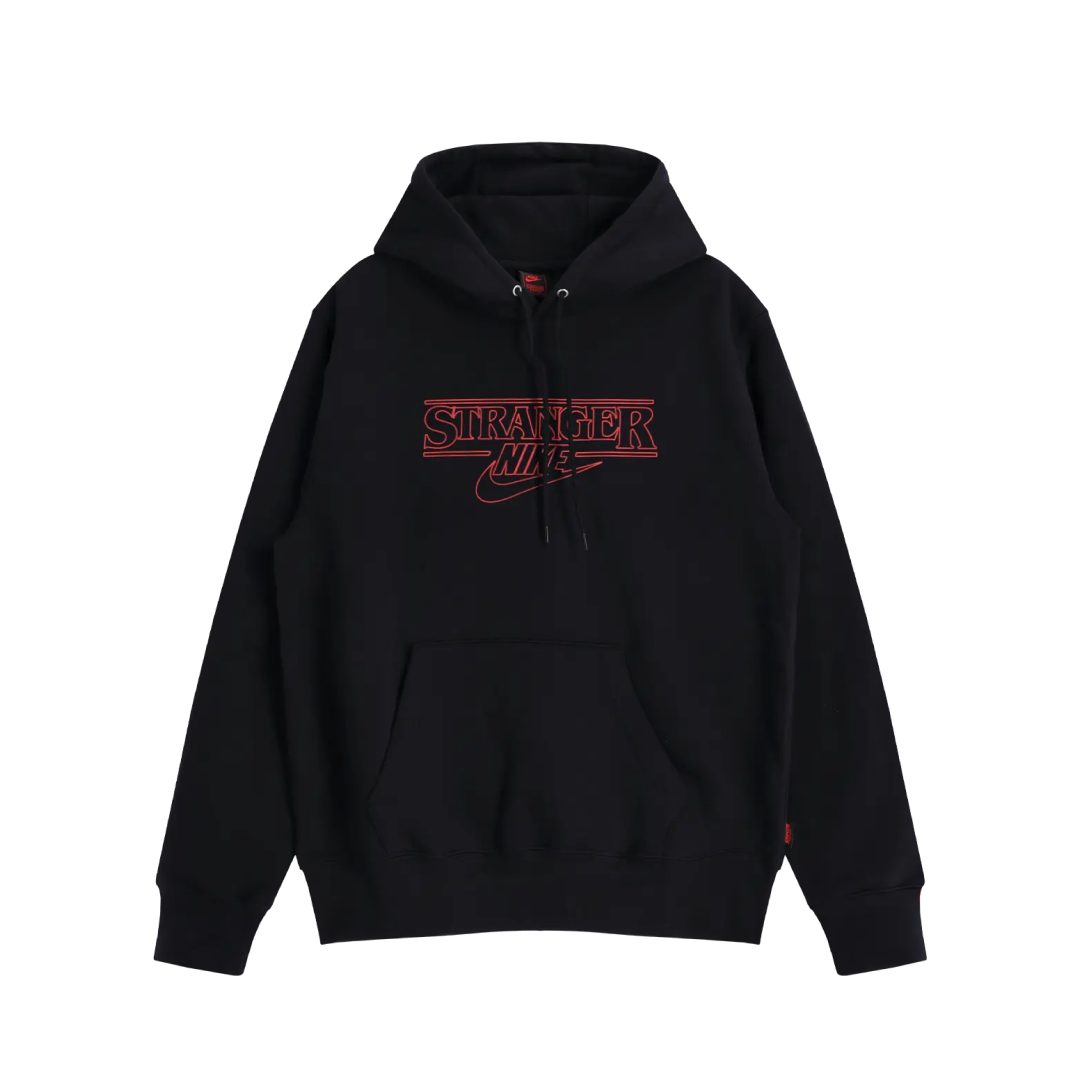 Nike Stranger Things Hoodie