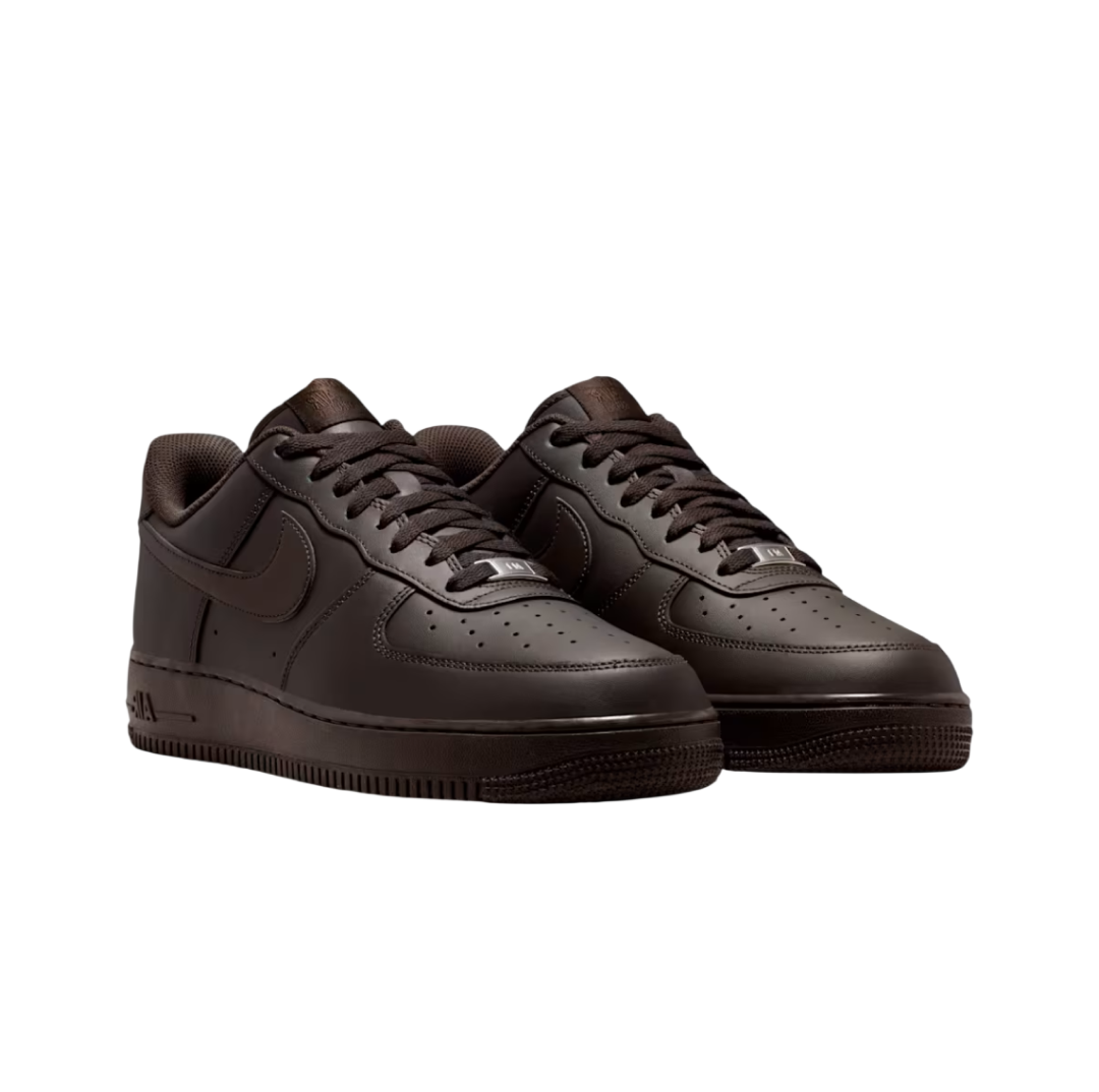 Nike Air Force 1 Low 'Velvet Brown'