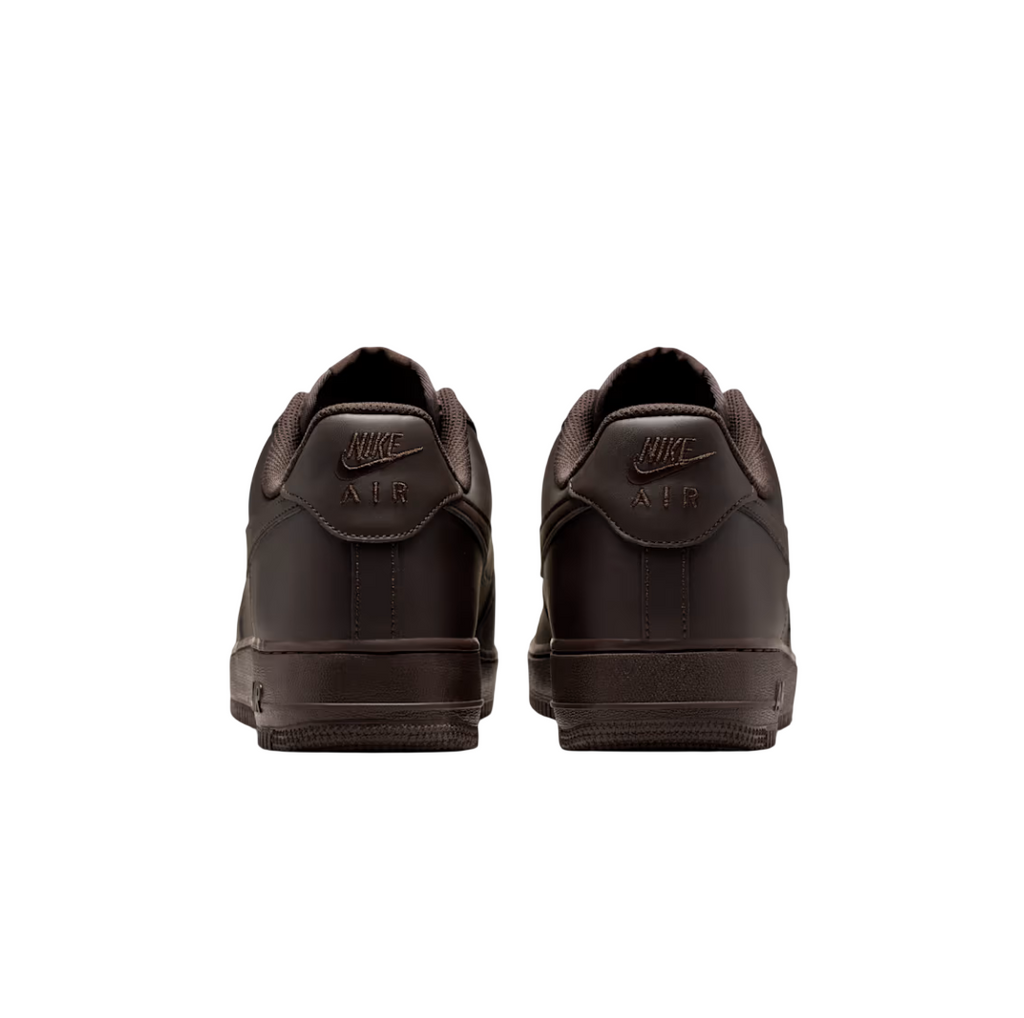 Nike Air Force 1 Low 'Velvet Brown'