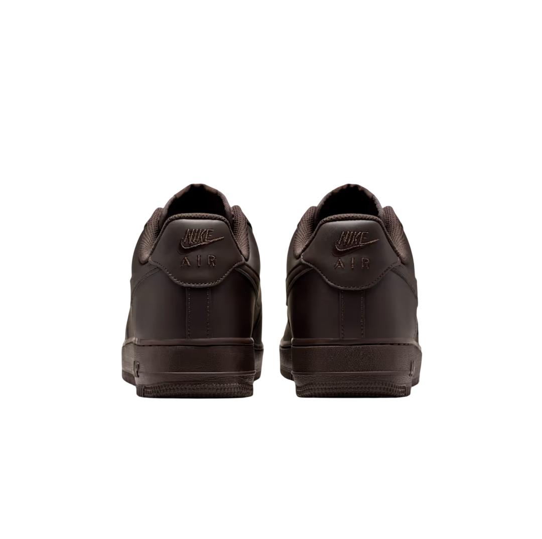 Nike Air Force 1 Low 'Velvet Brown'
