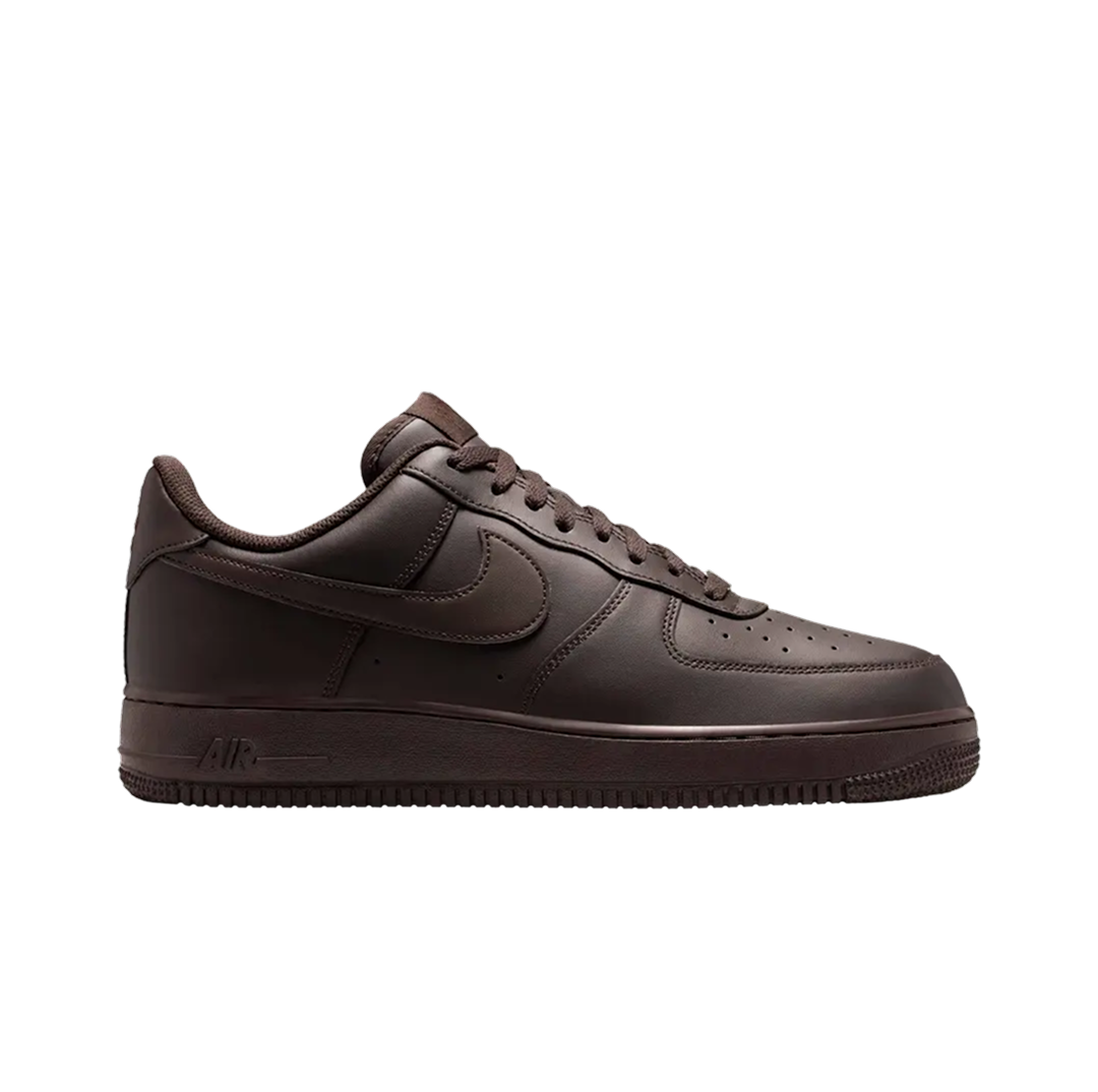 Nike Air Force 1 Low 'Velvet Brown'