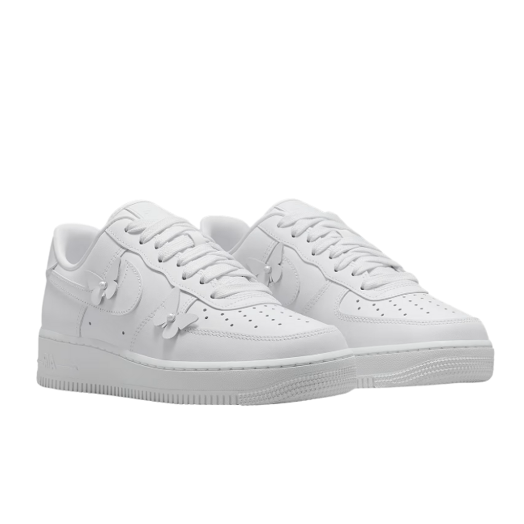 Nike Air Force 1 Low "Butterflies"