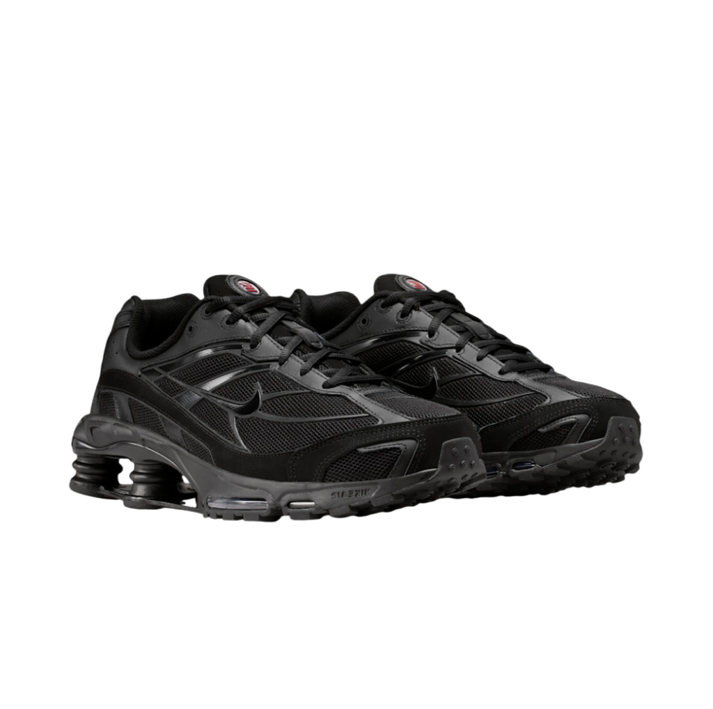 Nike Shox Ride 2 'Black'