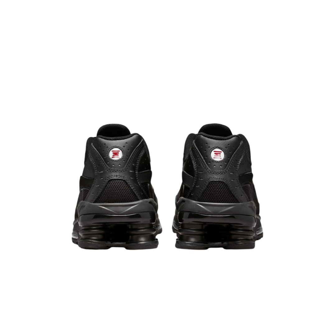 Nike Shox Ride 2 'Black'
