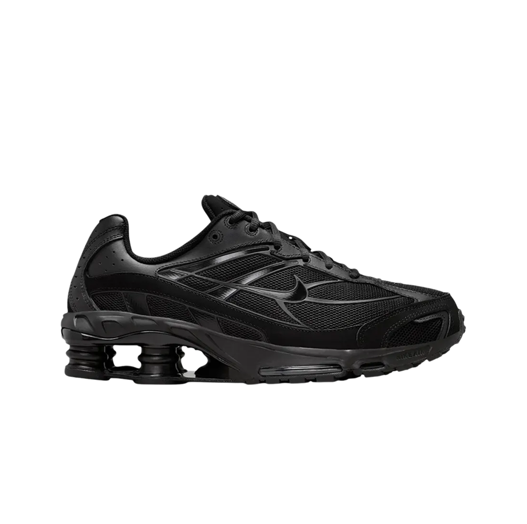 Nike Shox Ride 2 'Black'