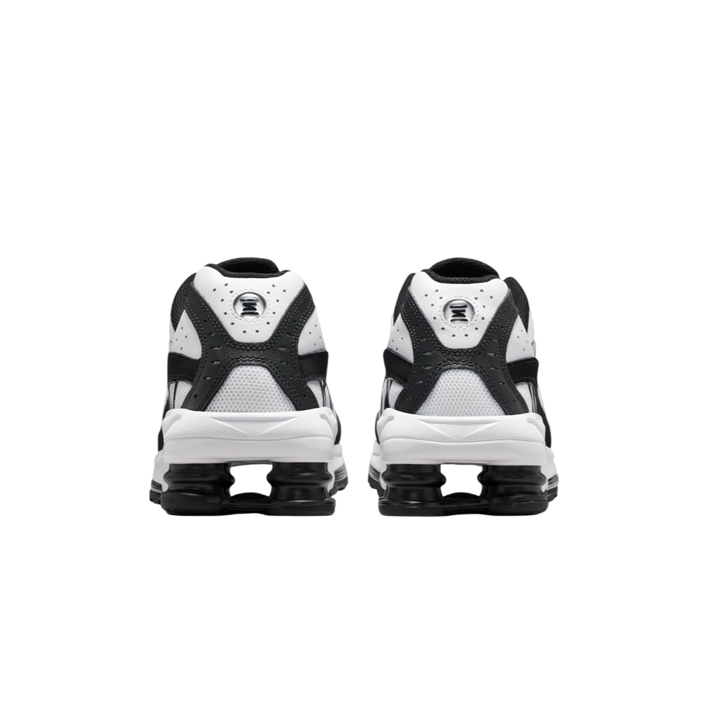 Nike Shox Ride 2 'White Black'