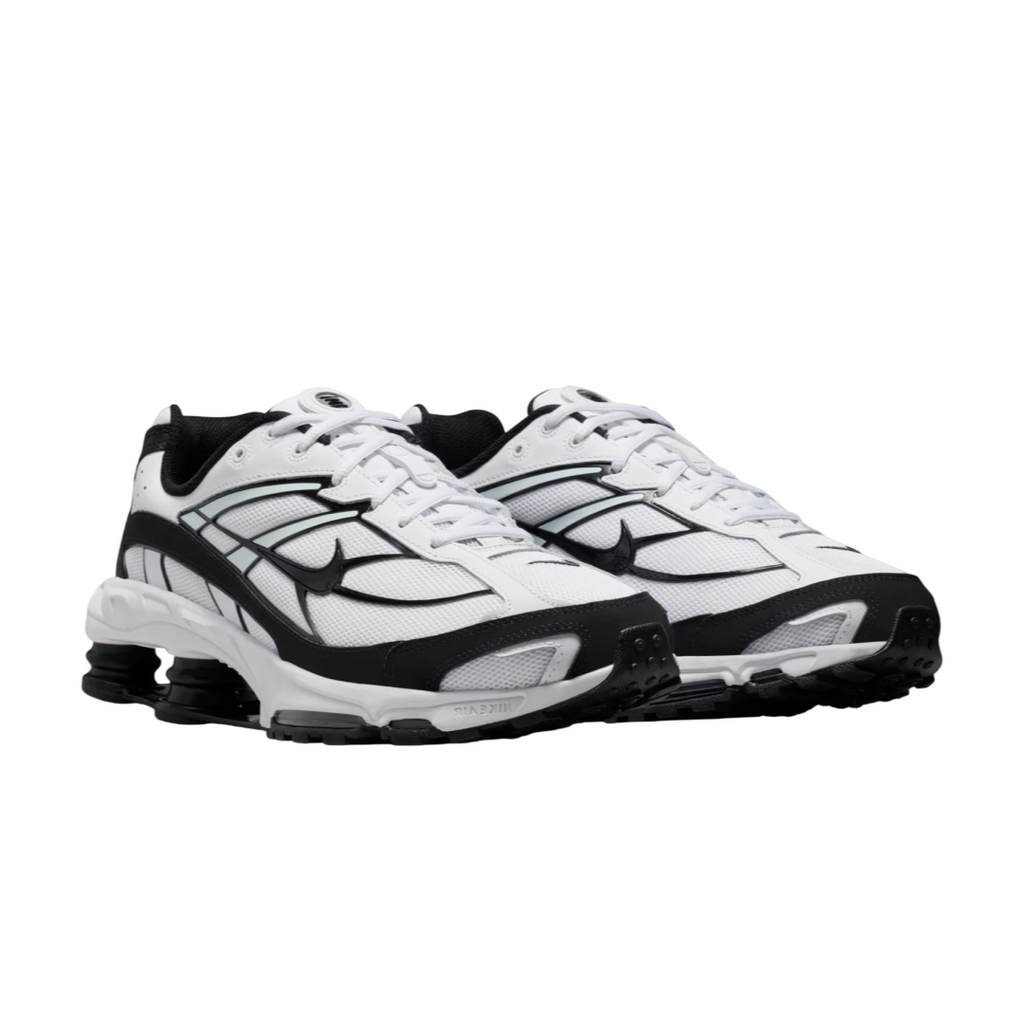 Nike Shox Ride 2 'White Black'
