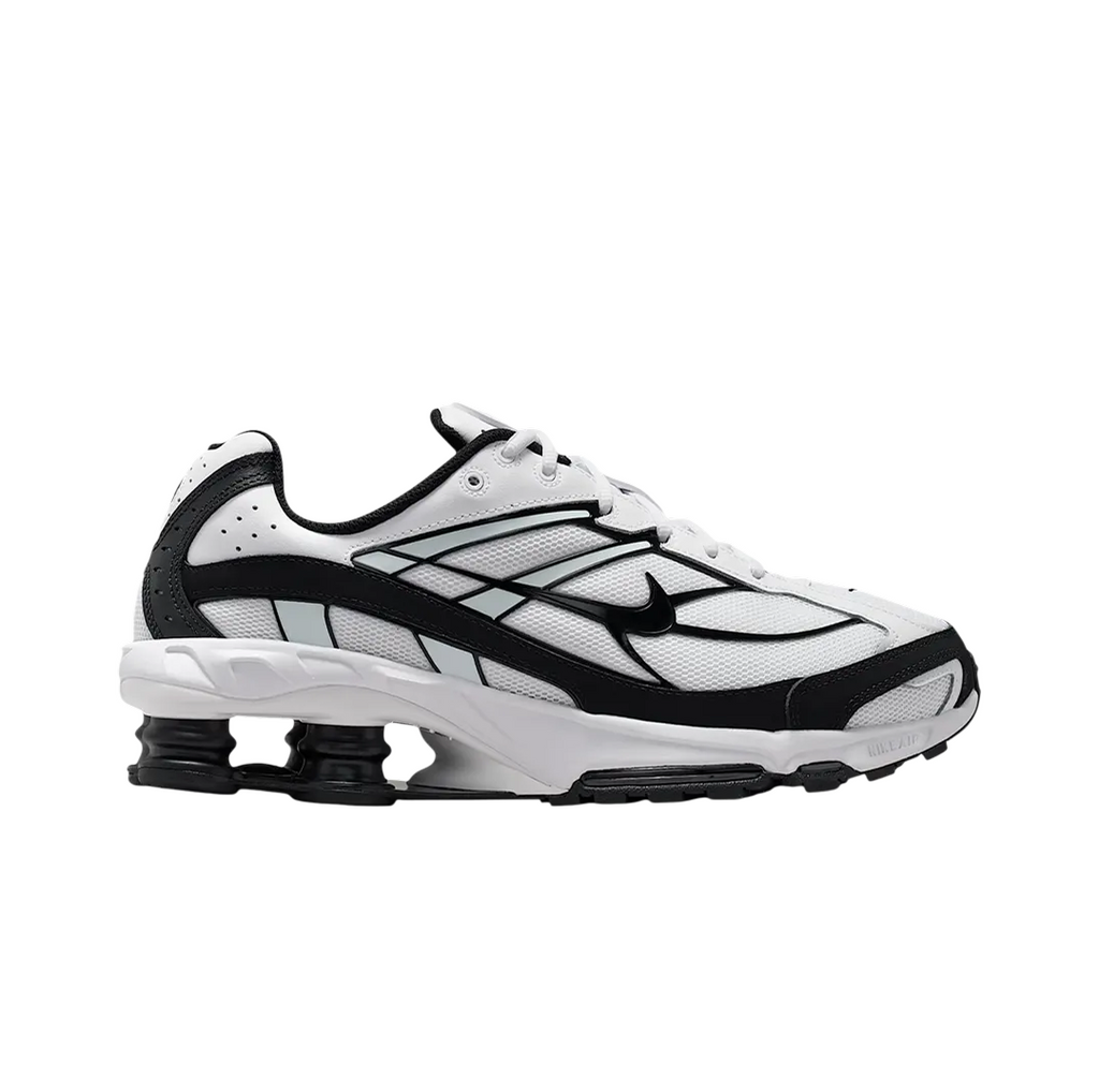 Nike Shox Ride 2 'White Black'