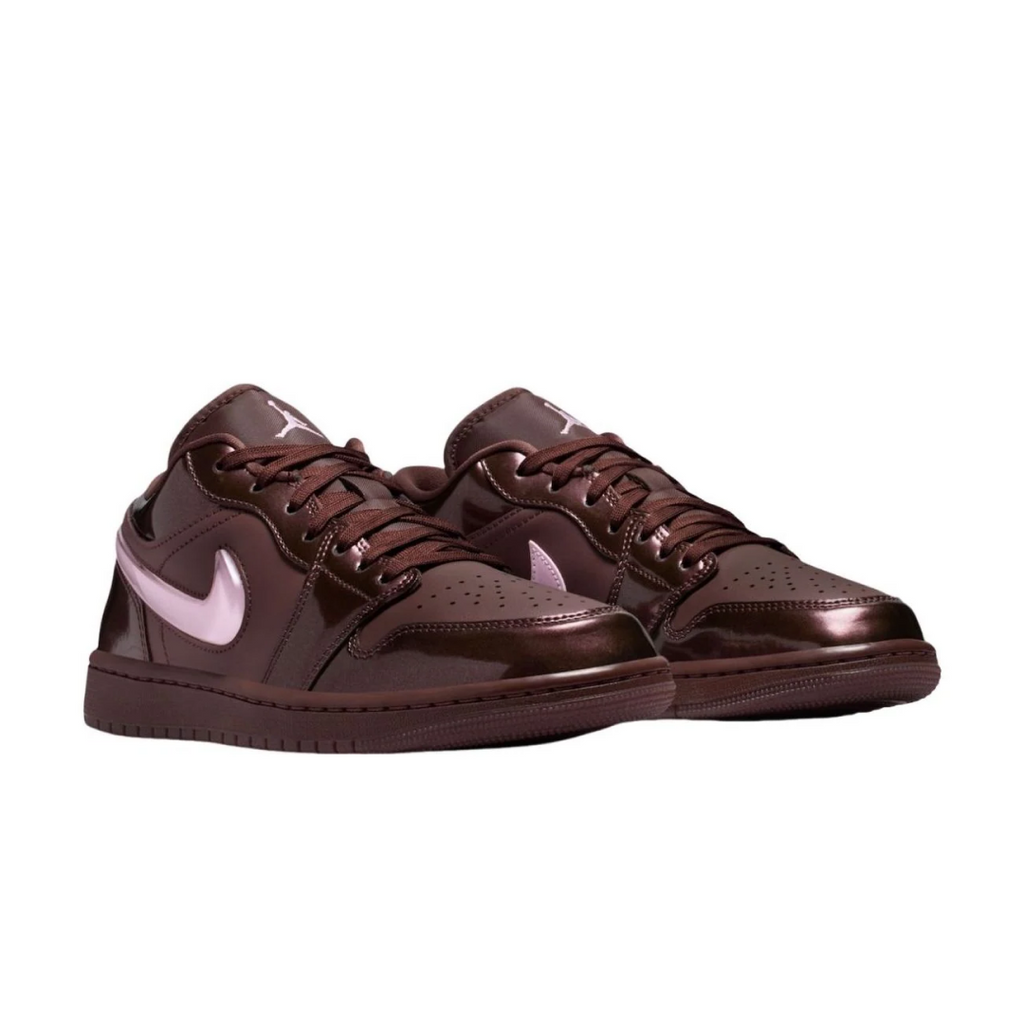Nike Air Jordan 1 Low 'Valentine’s Day'