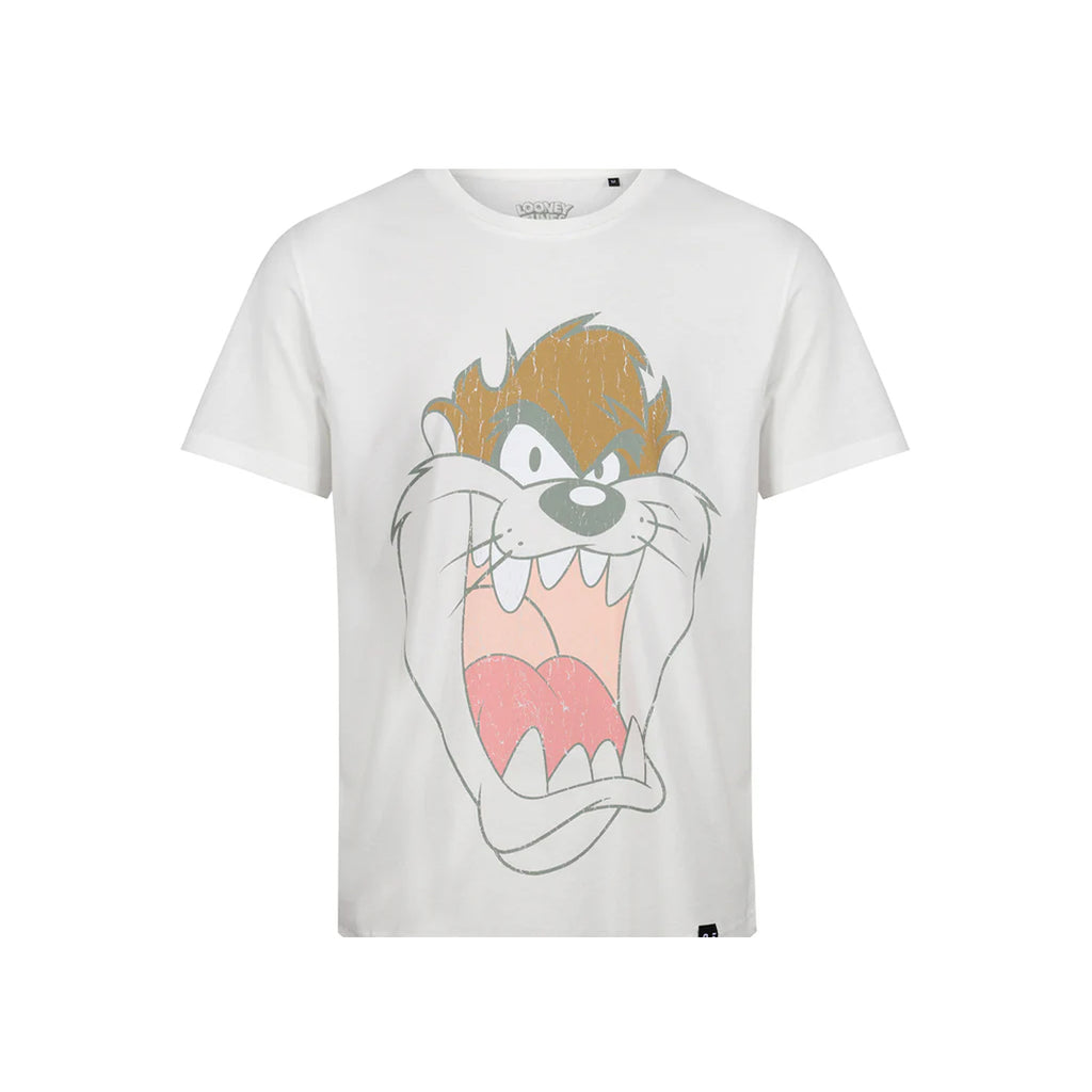 RE:COVERED X LOONEY TUNES Tasmanian Devil T-Shirt