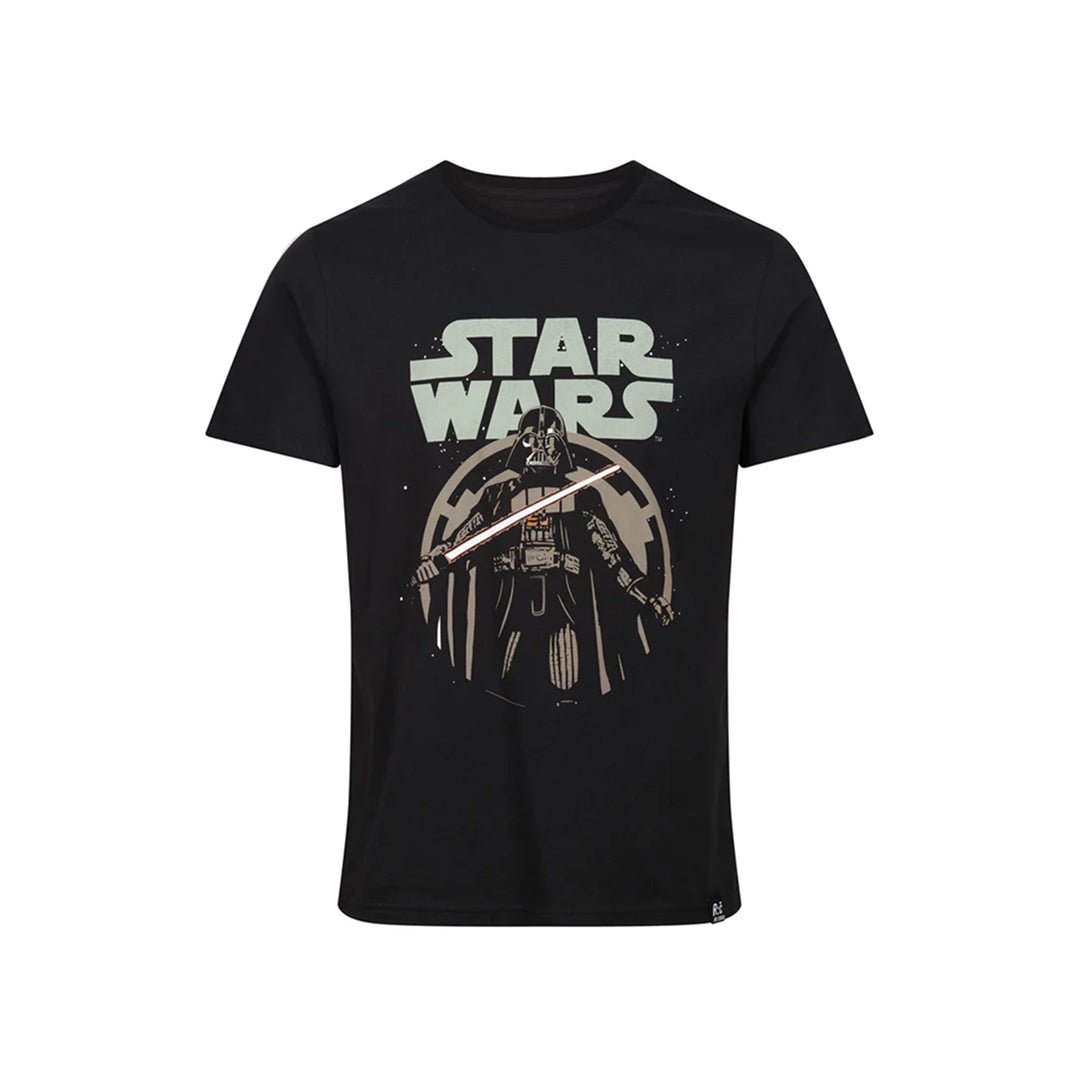 RE:COVERED X STAR WARS DARTH VADER T-Shirt