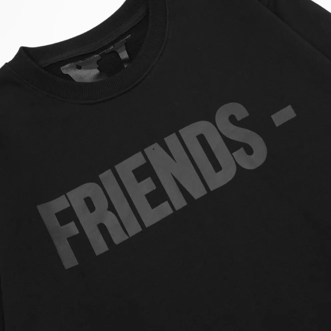 VLONE Friends Sweatshirt