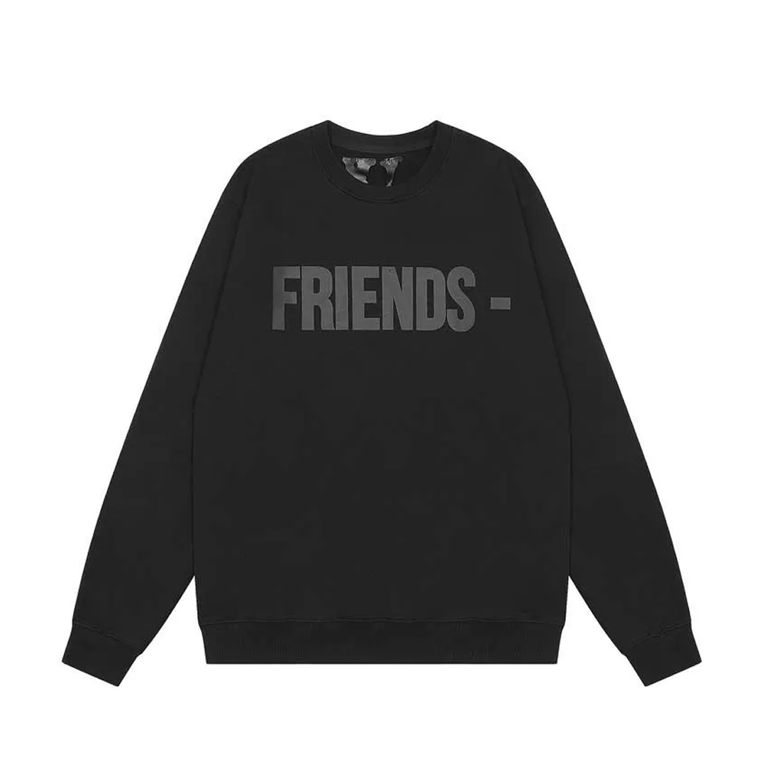 VLONE Friends Sweatshirt