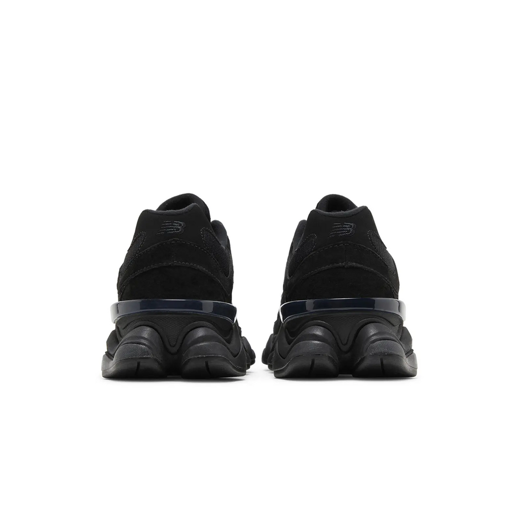 New Balance 9060 Triple Black