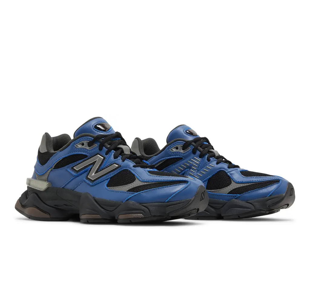 New Balance 9060 Dark Royal Brown
