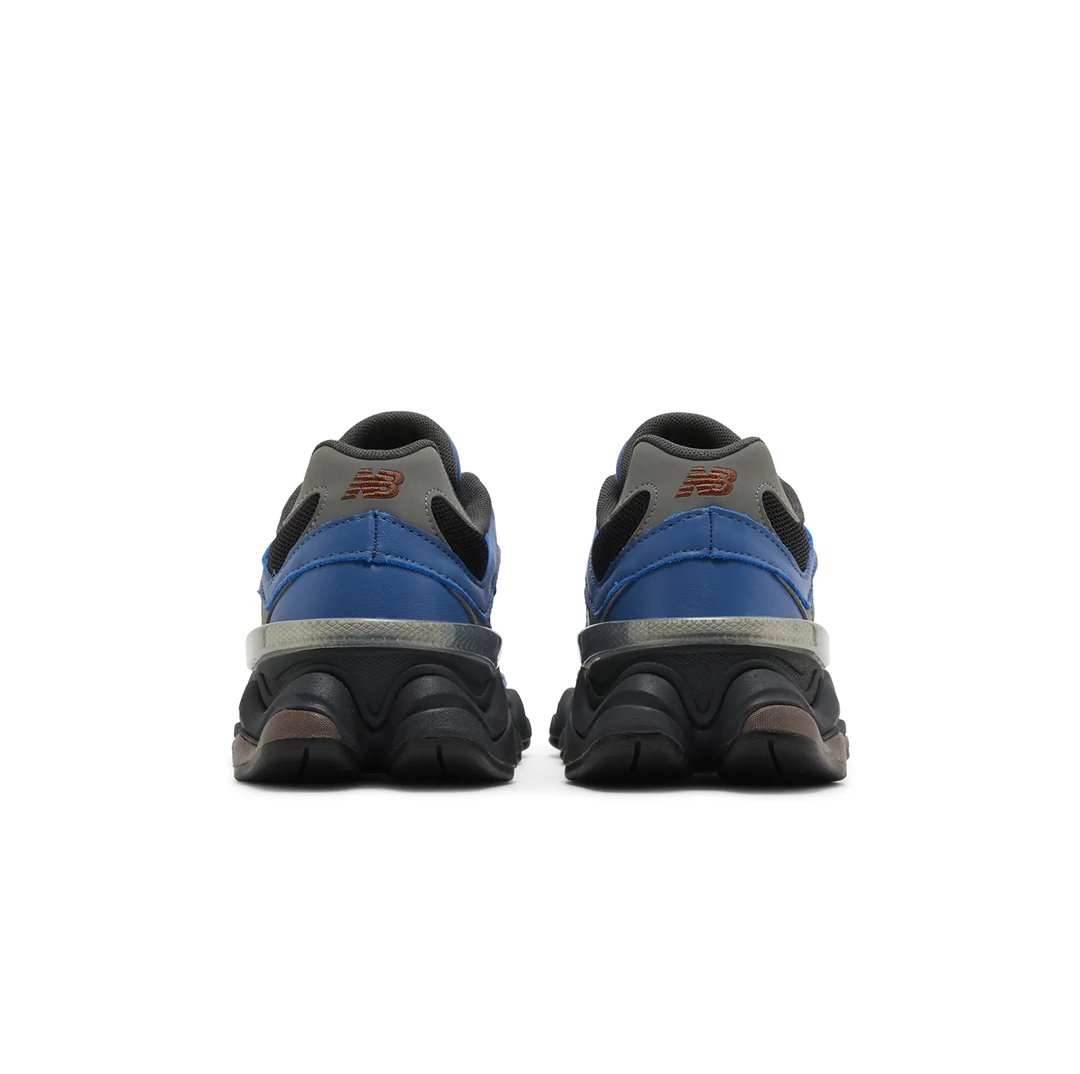 New Balance 9060 Dark Royal Brown