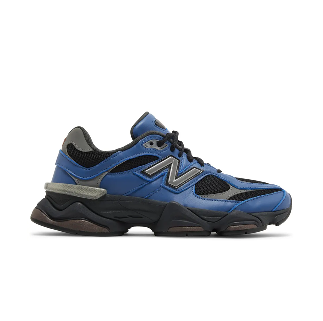 New Balance 9060 Dark Royal Brown