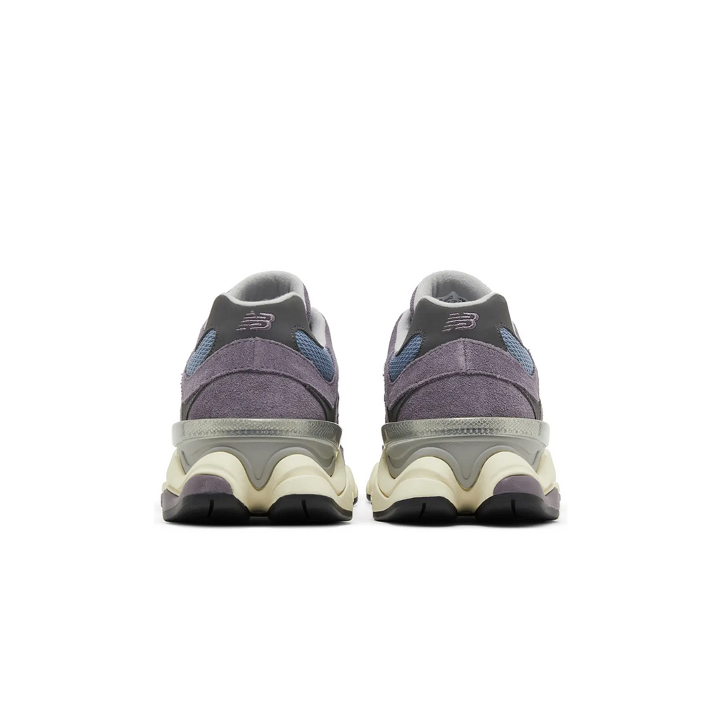New Balance 9060 Shadow Purple