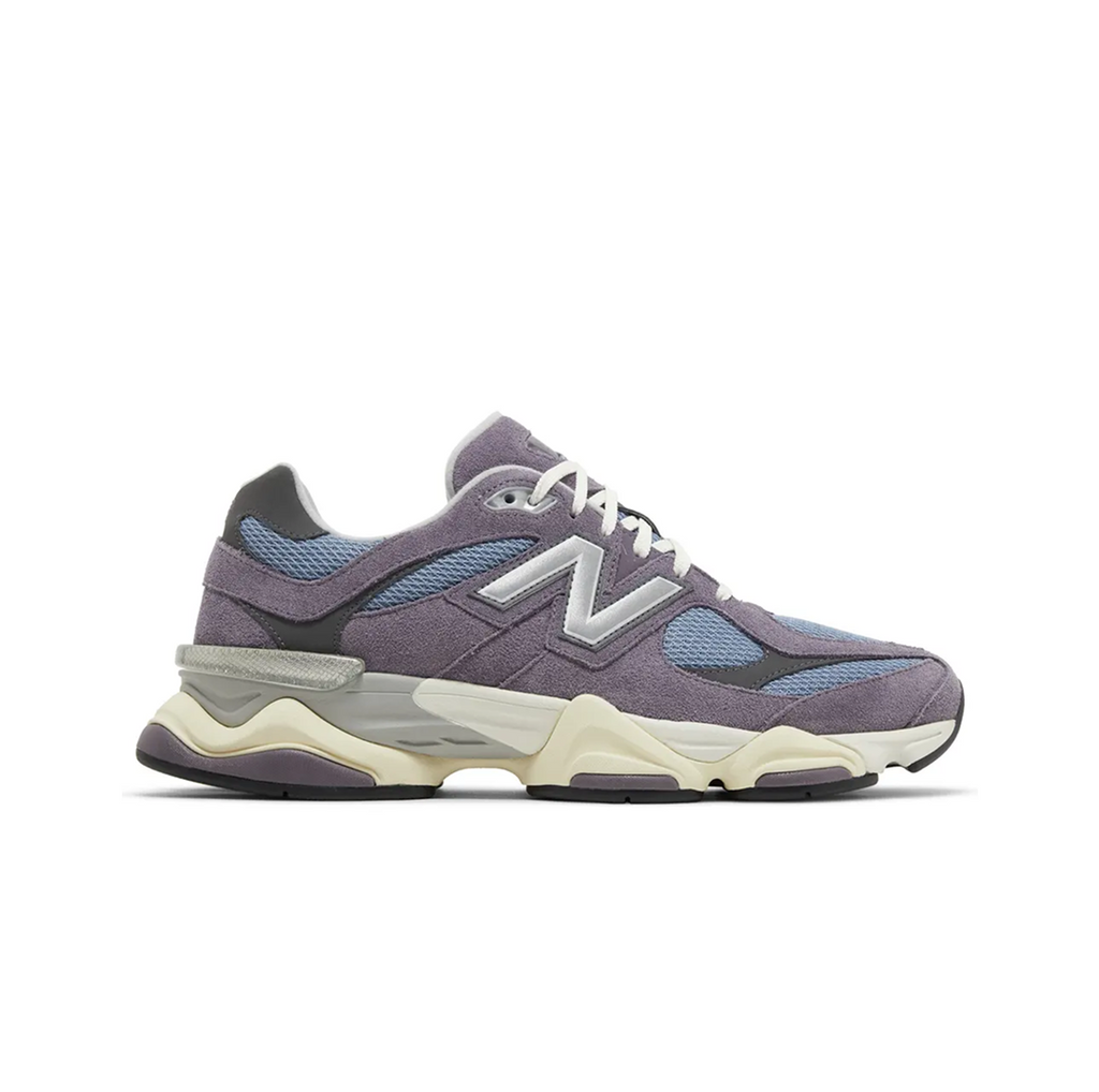 New Balance 9060 Shadow Purple