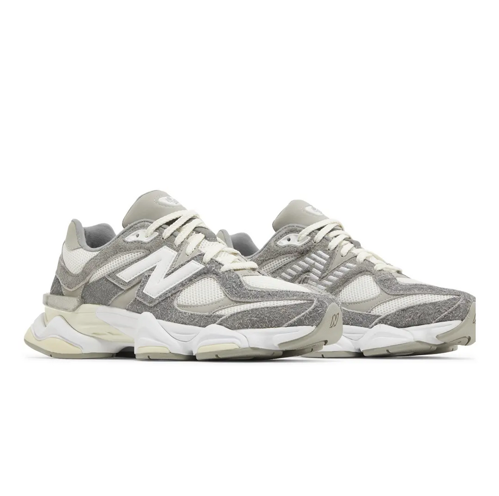 New Balance 9060 Grey White