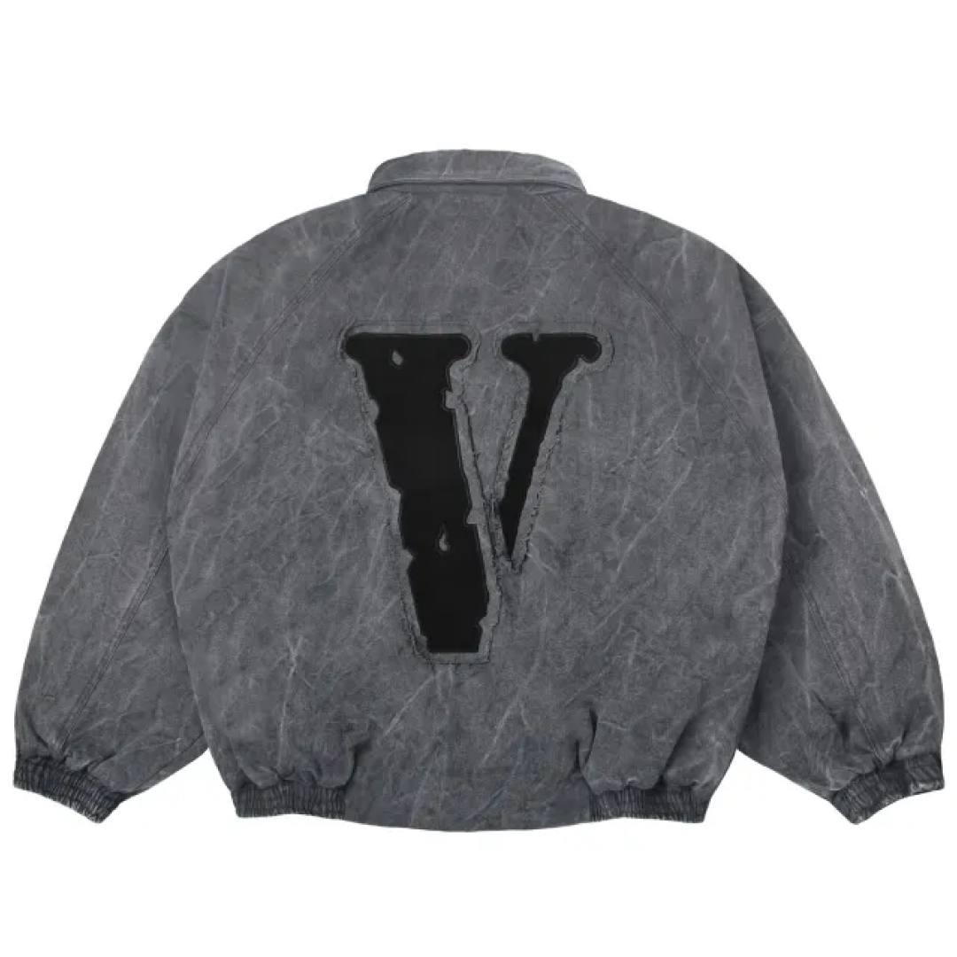 VLONE Bomber Jacket