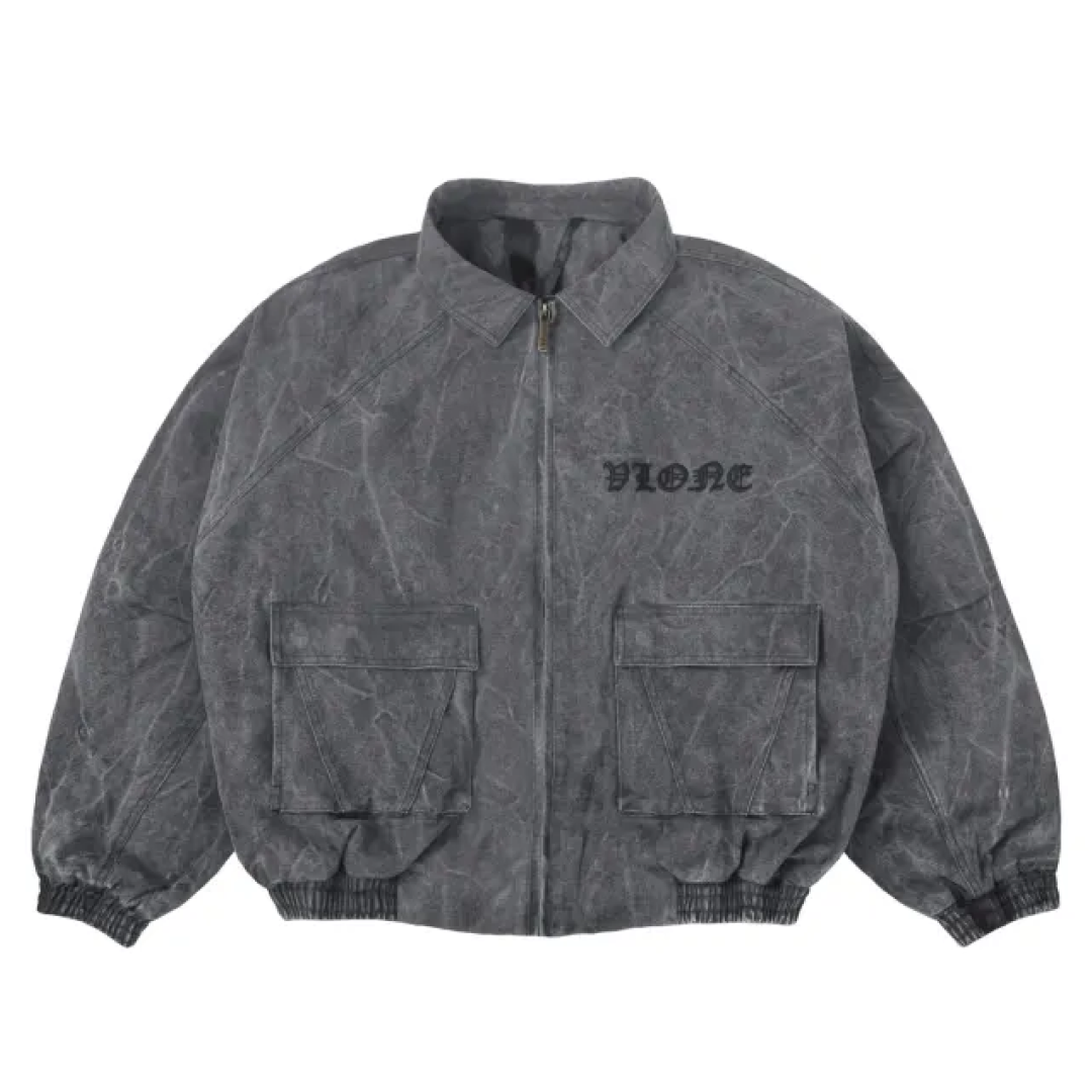 VLONE Bomber Jacket