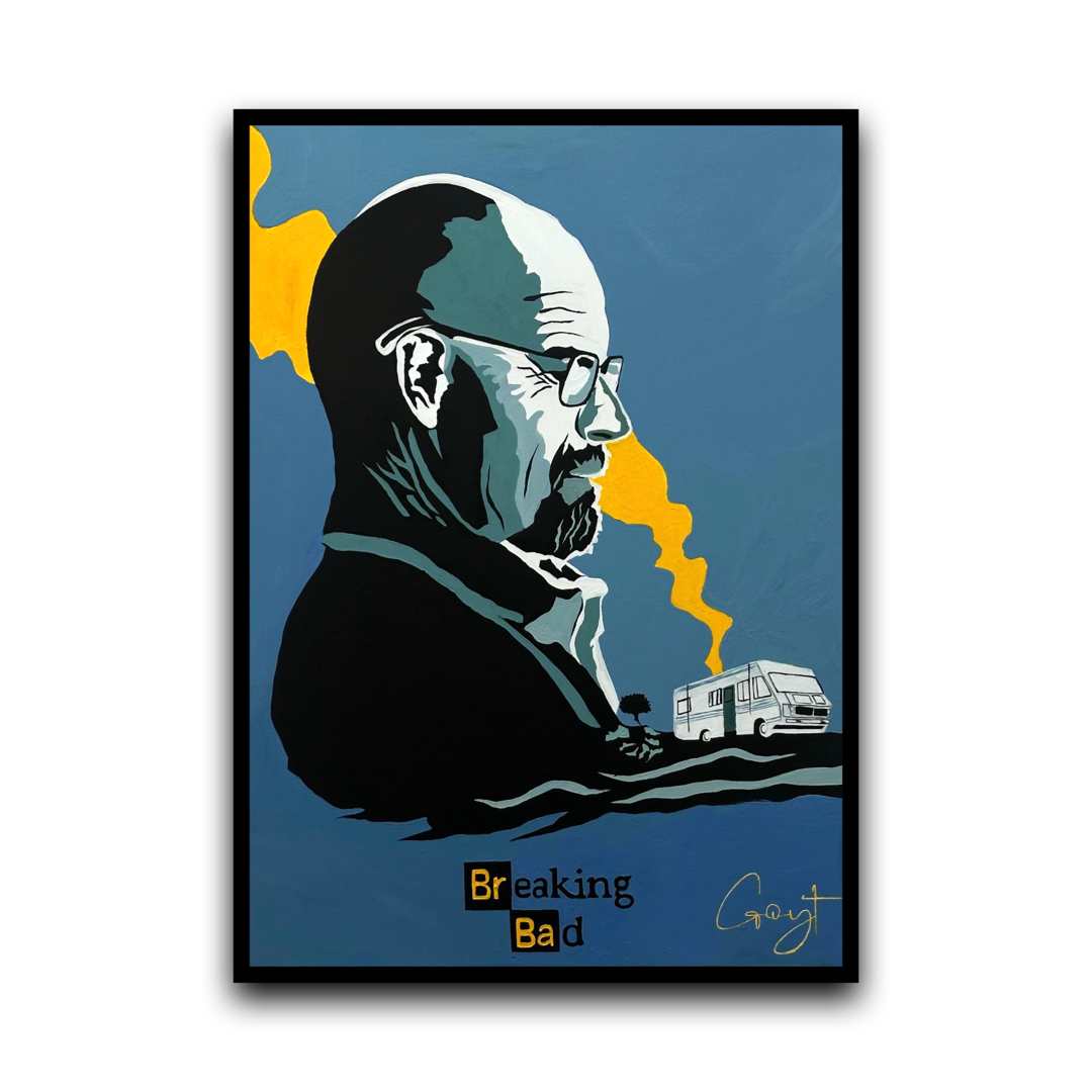 Breaking Bad Legacy