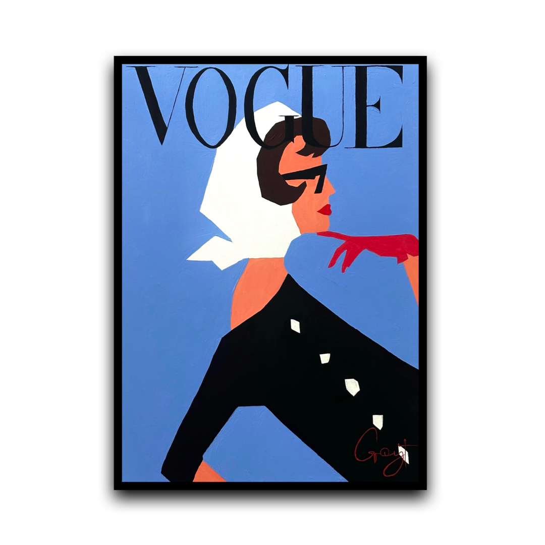 Vogue Elegance